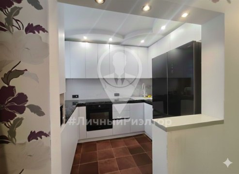 3-к квартира, 2/5 эт., 61м²