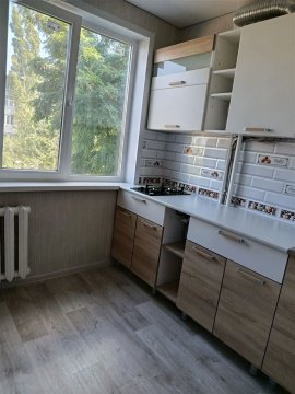 2-к квартира, 2/5 эт., 44м²