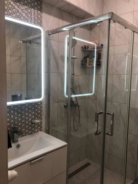 1-к квартира, 2/9 эт., 36м²