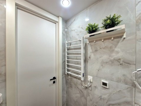 1-к квартира, 2/4 эт., 33м²