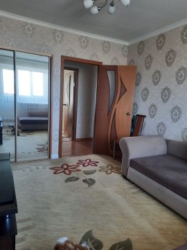 2-к квартира, 3/5 эт., 43м²