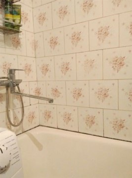 3-к квартира, 2/5 эт., 49м²