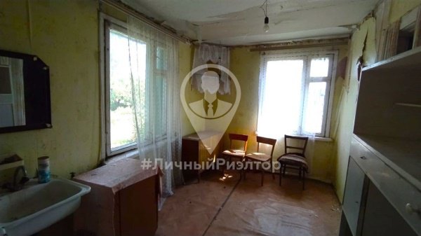 Дом 58м², участок 42 сот.