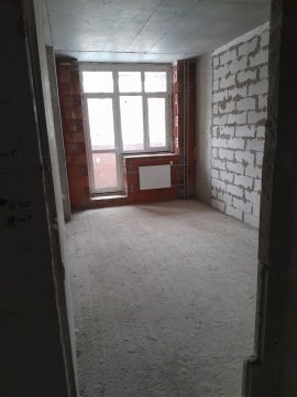 2-к квартира, 3/4 эт., 52м²