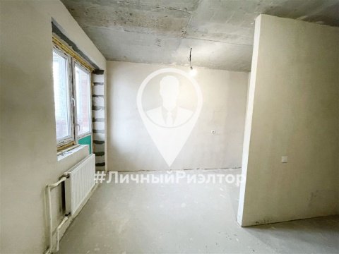 Студия, 3/18 эт., 25м²