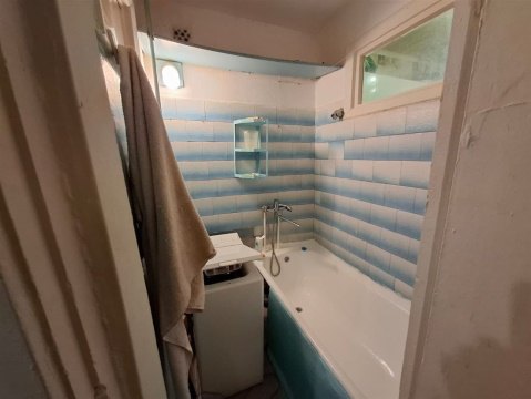 1-к квартира, 4/5 эт., 31м²