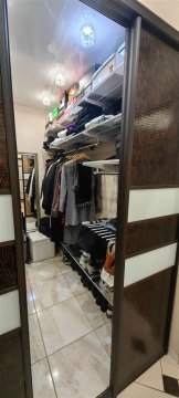 2-к квартира, 2/12 эт., 60м²