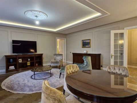 3-к квартира, 16/29 эт., 167м²