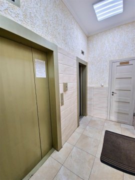 1-к квартира, 3/19 эт., 44м²