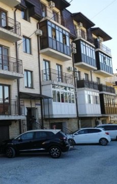 2-к квартира, 4/4 эт., 61м²