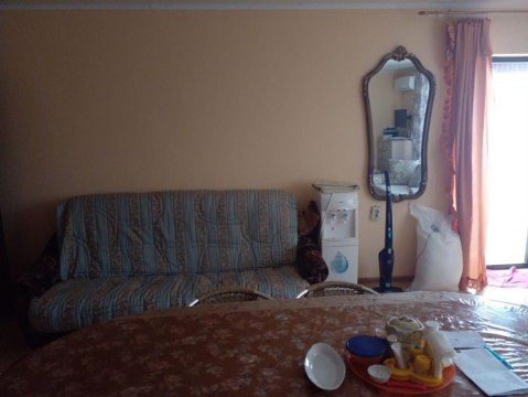 2-к квартира, 1/1 эт., 66м²