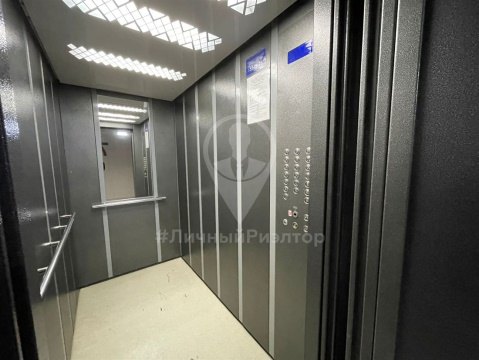 1-к квартира, 7/20 эт., 42м²