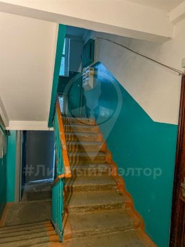 2-к квартира, 1/5 эт., 41м²