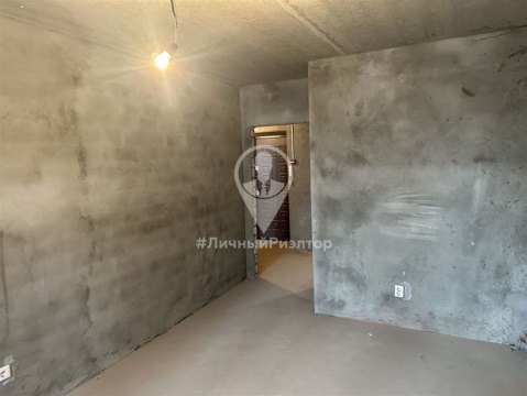 1-к квартира, 4/15 эт., 45м²