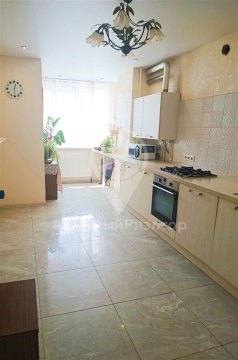 2-к квартира, 16/17 эт., 81м²