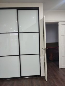 1-к квартира, 2/3 эт., 64м²