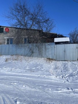 3-к квартира, 1/1 эт., 61м²