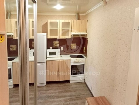 2-к квартира, 2/9 эт., 29м²