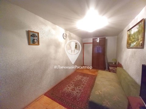 2-к квартира, 1/5 эт., 43м²