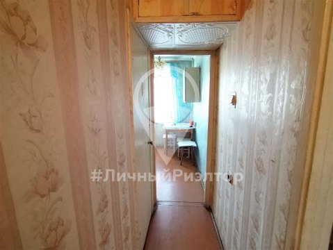 1-к квартира, 3/5 эт., 28м²