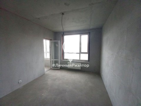 1-к квартира, 1/14 эт., 31м²