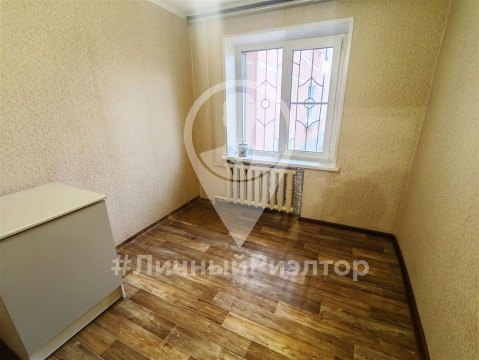 2-к квартира, 5/5 эт., 55м²