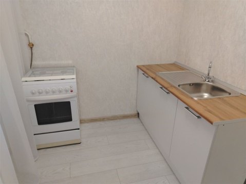 1-к квартира, 5/5 эт., 29м²