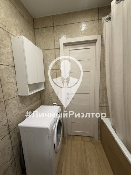 1-к квартира, 12/18 эт., 40м²