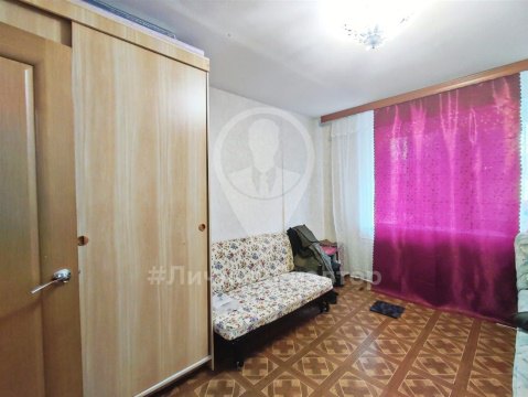 2-к квартира, 2/10 эт., 57м²