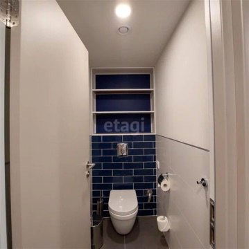 2-к квартира, 8/10 эт., 47м²