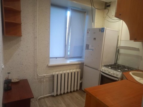 1-к квартира, 1/9 эт., 30м²
