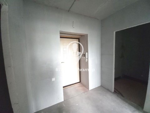 1-к квартира, 1/14 эт., 31м²