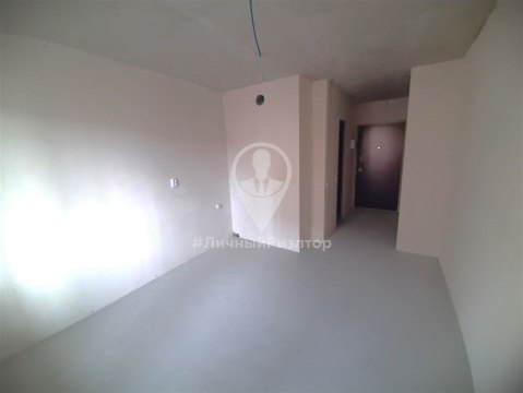 Студия, 3/7 эт., 18м²