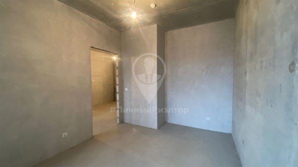 1-к квартира, 5/23 эт., 35м²