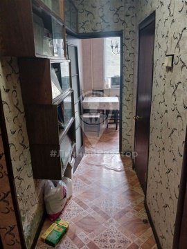 2-к квартира, 2/2 эт., 49м²