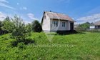 Дом 35м², участок 7 сот.